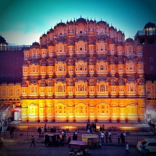 Jaipur